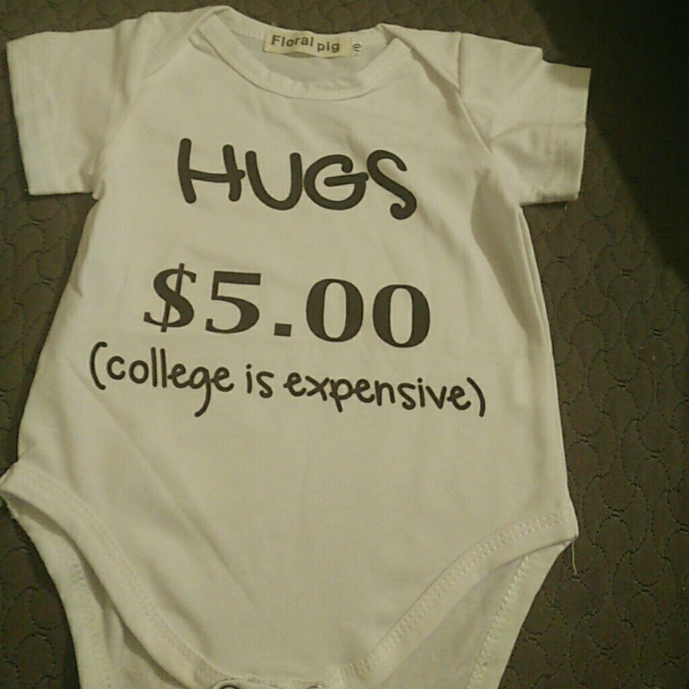 Baby onesie